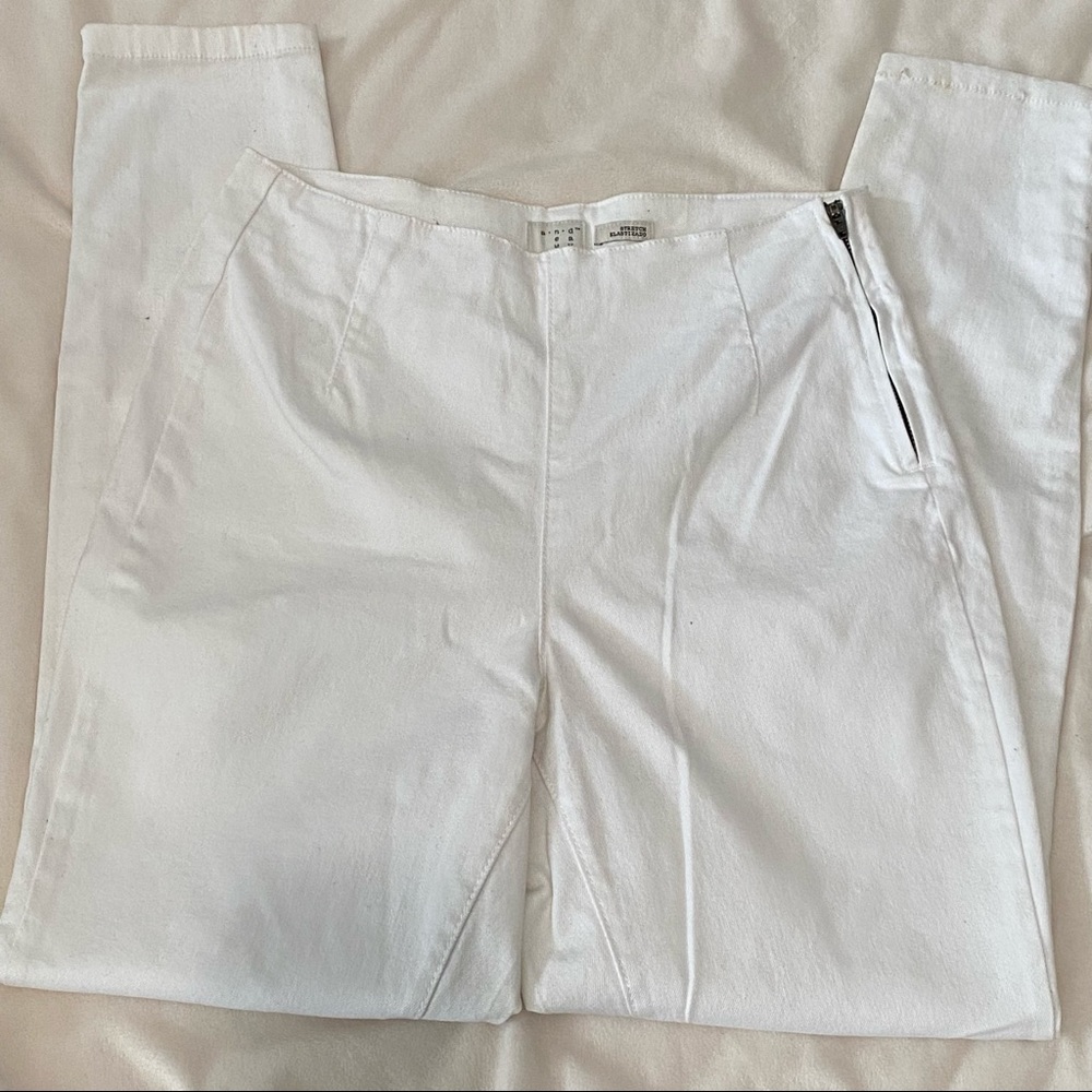 NWOT A New Day Stretch Skinny Jeans